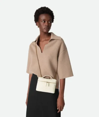 Neceser pequeño y blando