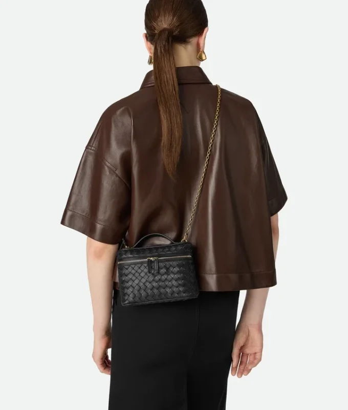 Neceser pequeño y blando