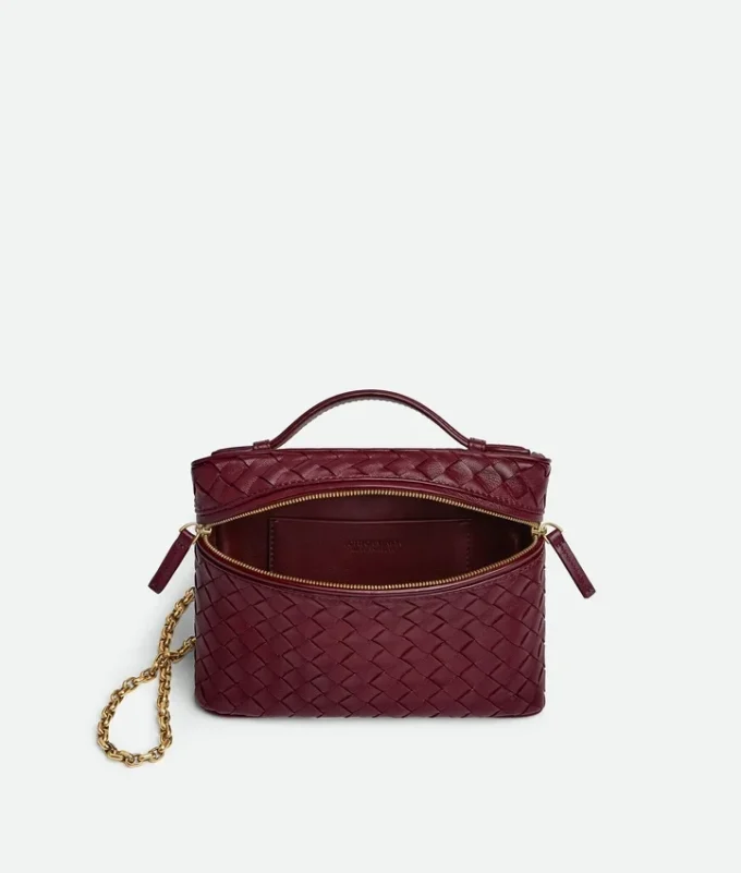 Neceser pequeño y blando