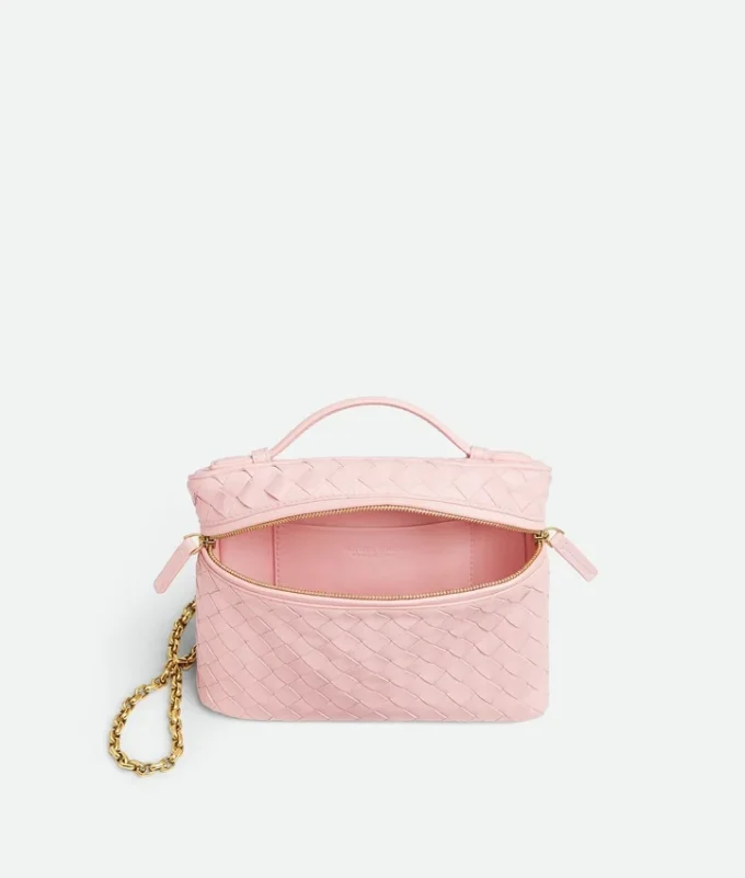 Neceser pequeño y blando