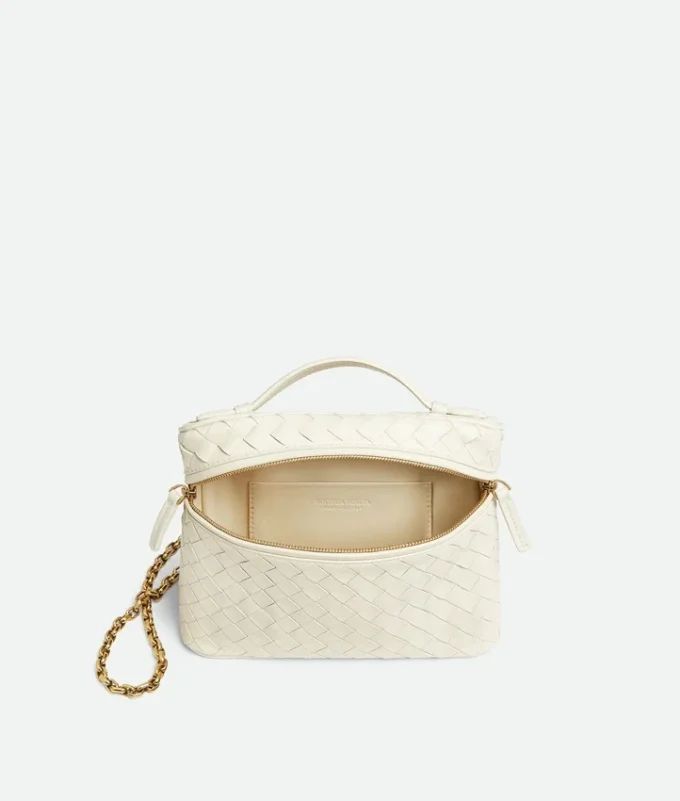 Neceser pequeño y blando