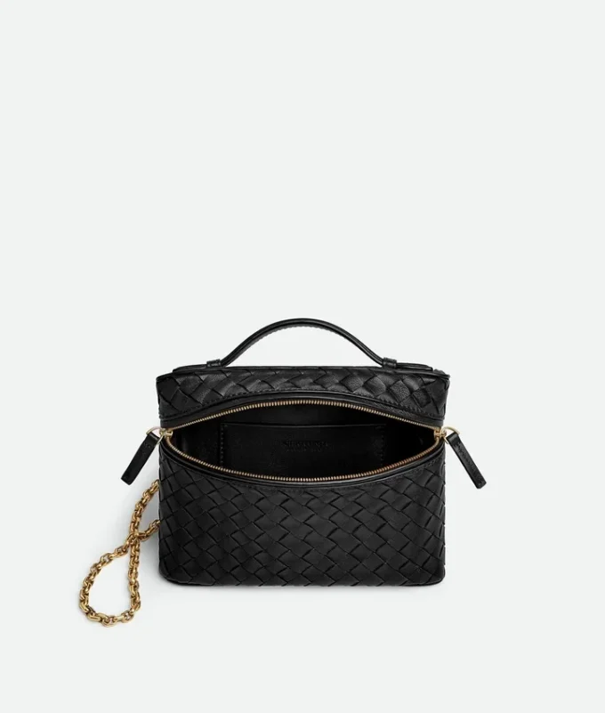 Neceser pequeño y blando