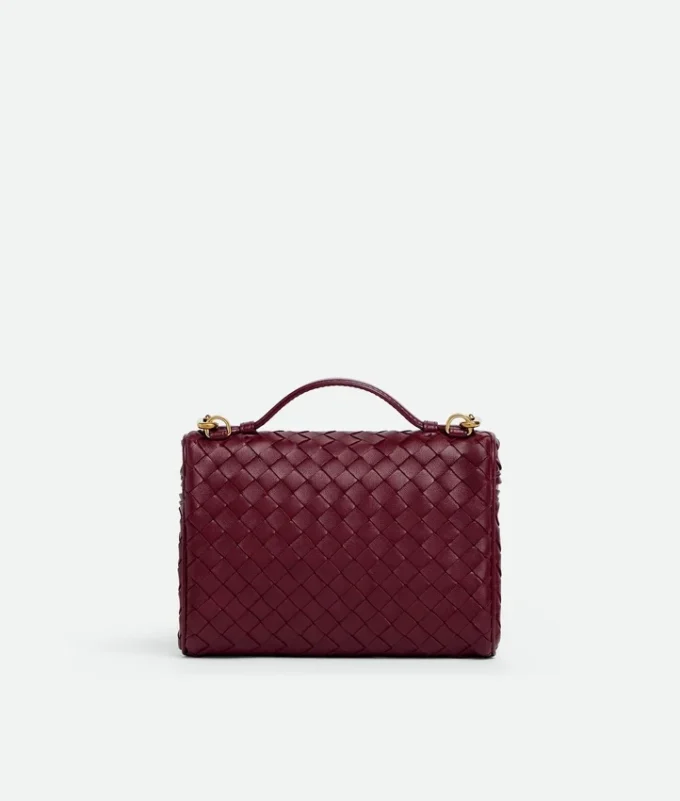 Neceser pequeño y blando