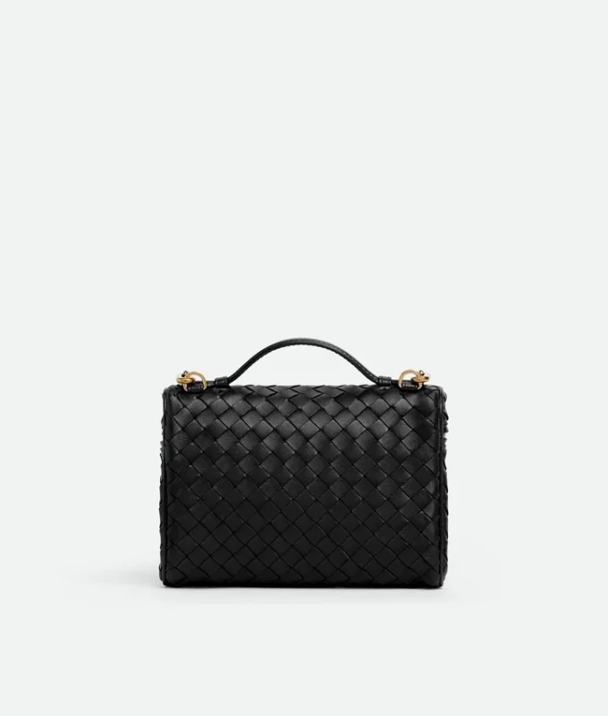 Neceser pequeño y blando