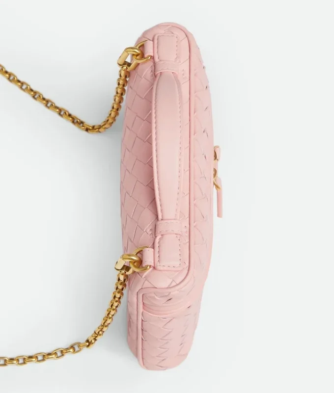 Neceser pequeño y blando