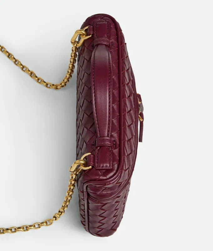 Neceser pequeño y blando