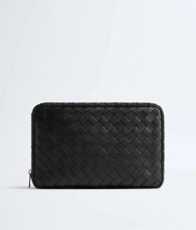 Organizador grande Intrecciato