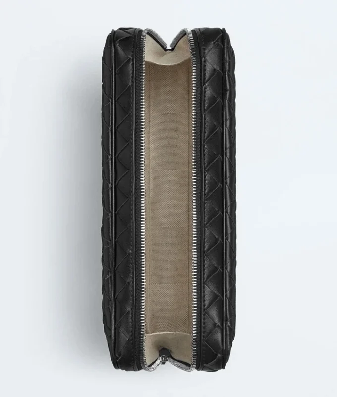 Organizador grande Intrecciato