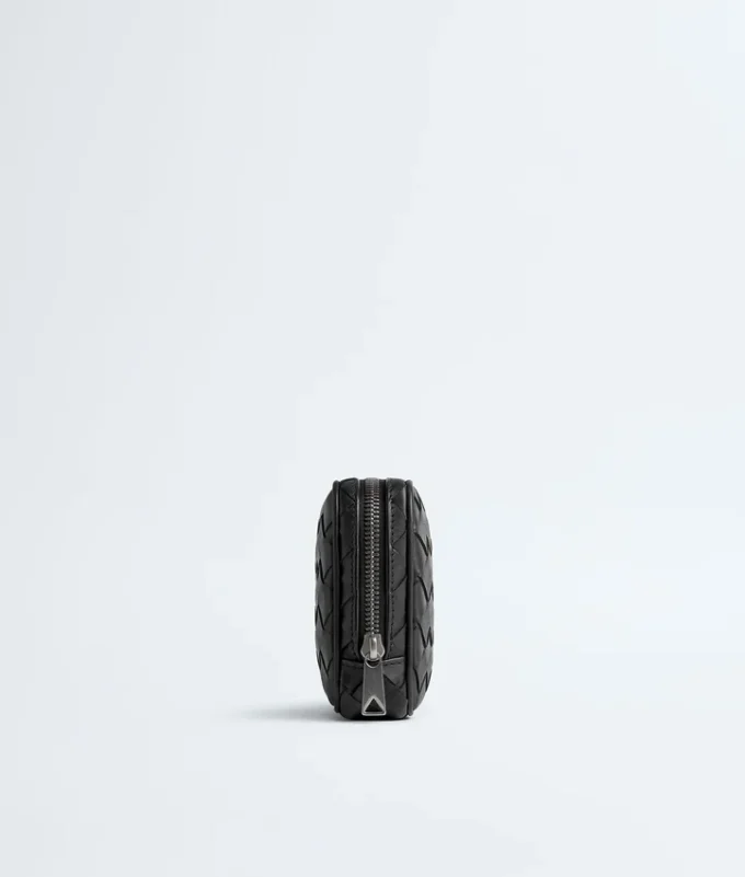 Organizador pequeño Intrecciato