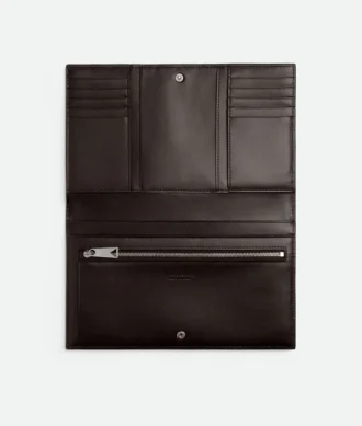 Organizzatore Intrecciato Check-In