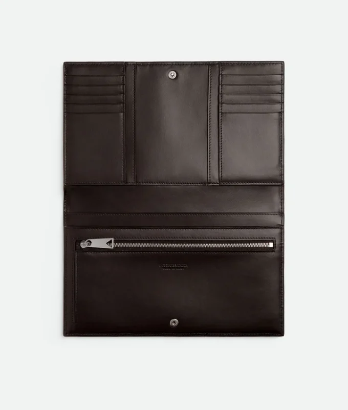 Organizzatore Intrecciato Check-In