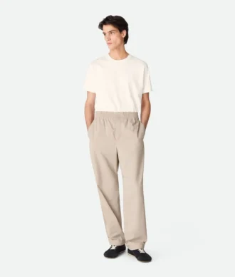 Pantalones de nailon técnico