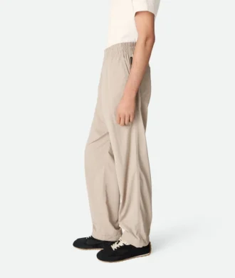 Pantalones de nailon técnico