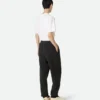 Pantalones jogger de cachemira