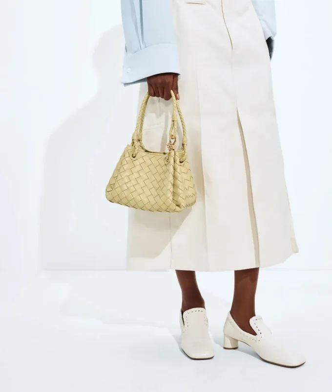 Paracaídas pequeño