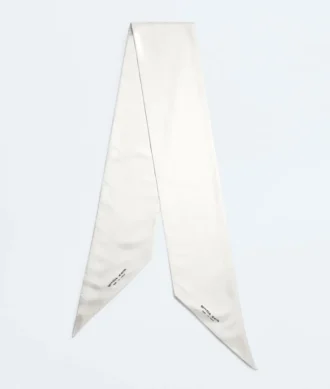 Pañuelo grande de sarga