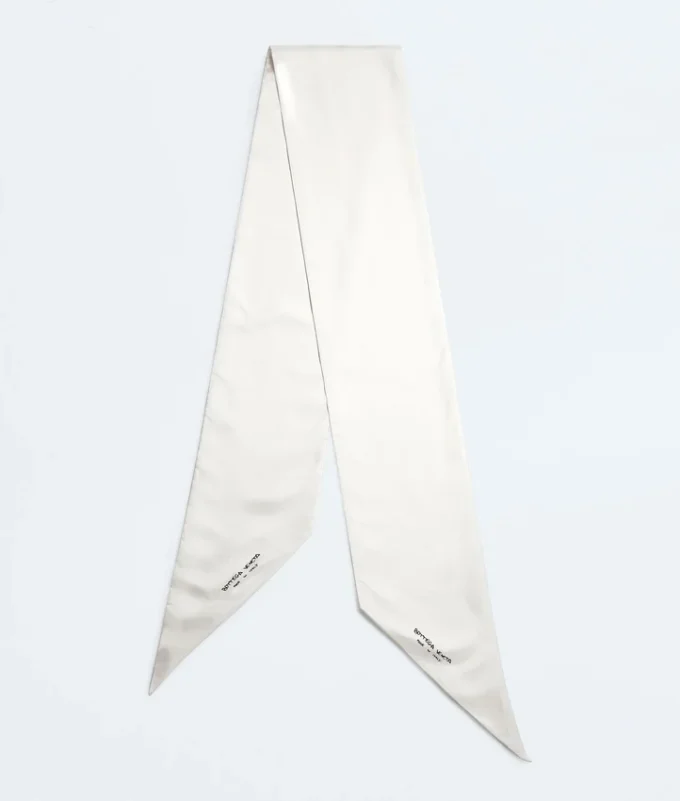 Pañuelo grande de sarga