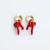Pendientes Knot