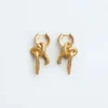 Pendientes Knot