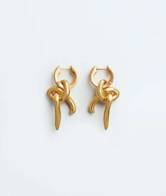 Pendientes Knot