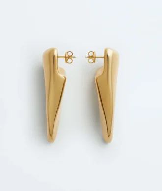 Pendientes Prisma grandes