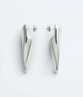 Pendientes Prisma grandes