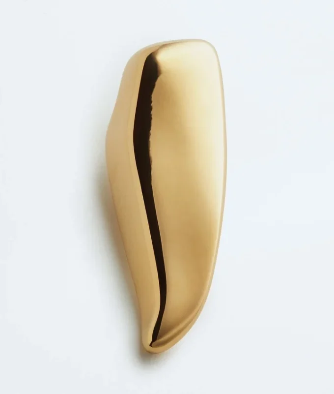 Pendientes Prisma grandes