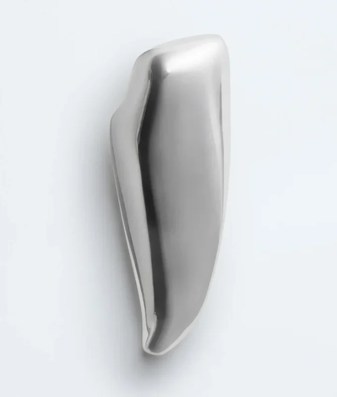 Pendientes Prisma grandes