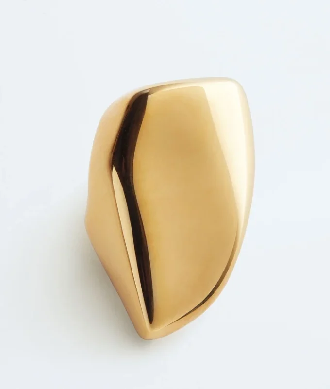 Pendientes Prisma pequeños