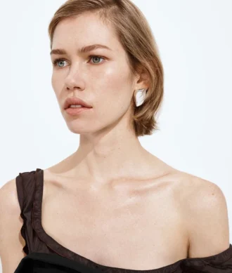 Pendientes Prisma pequeños