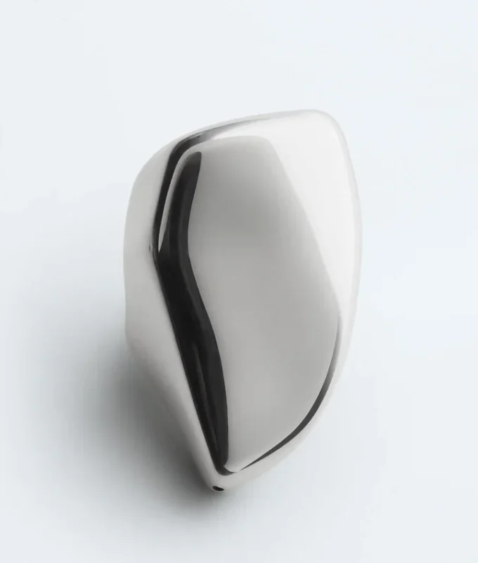 Pendientes Prisma pequeños