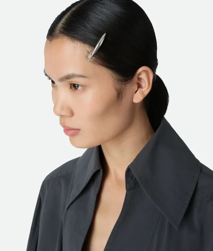 Pinza para el pelo Sardine