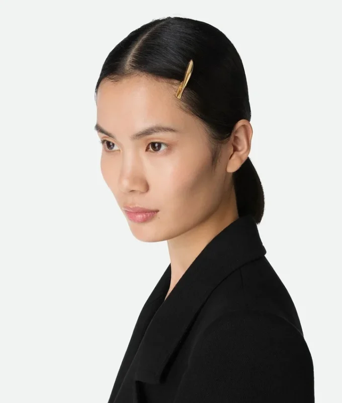 Pinza para el pelo Sardine