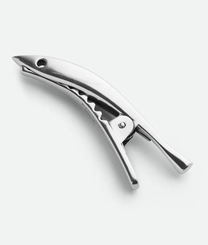 Pinza para el pelo Sardine