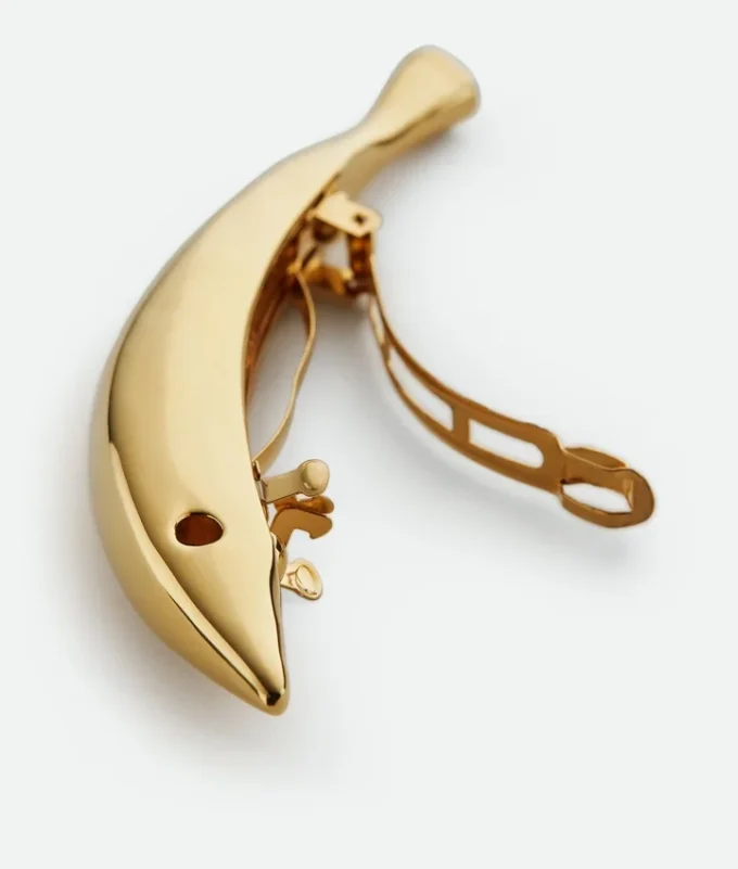 Pinza para el pelo Sardine