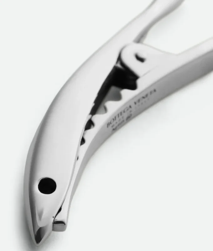 Pinza para el pelo Sardine