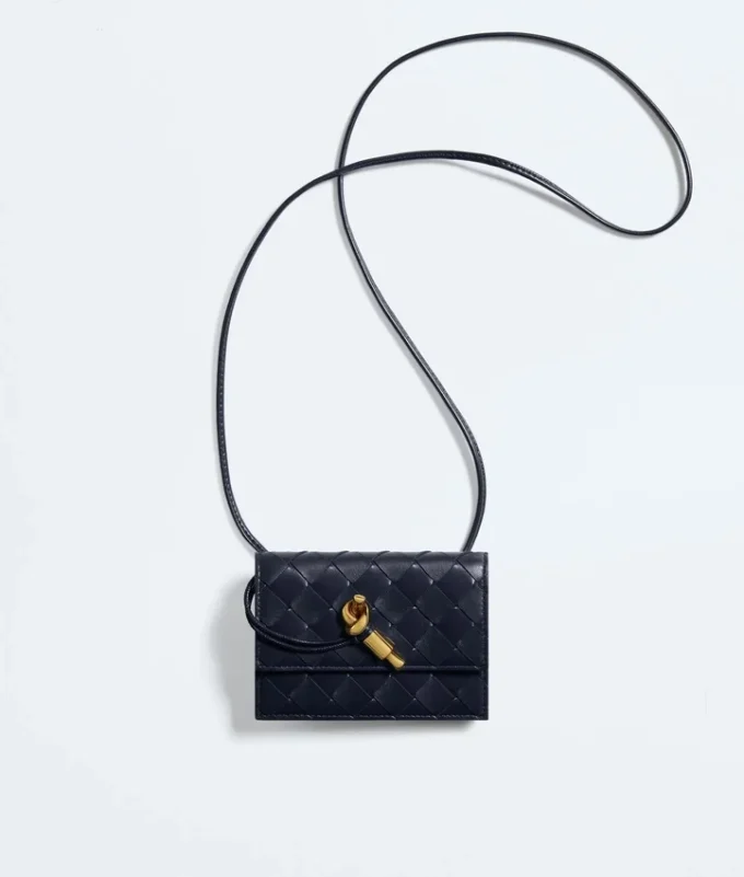 Portacredenciales Andiamo