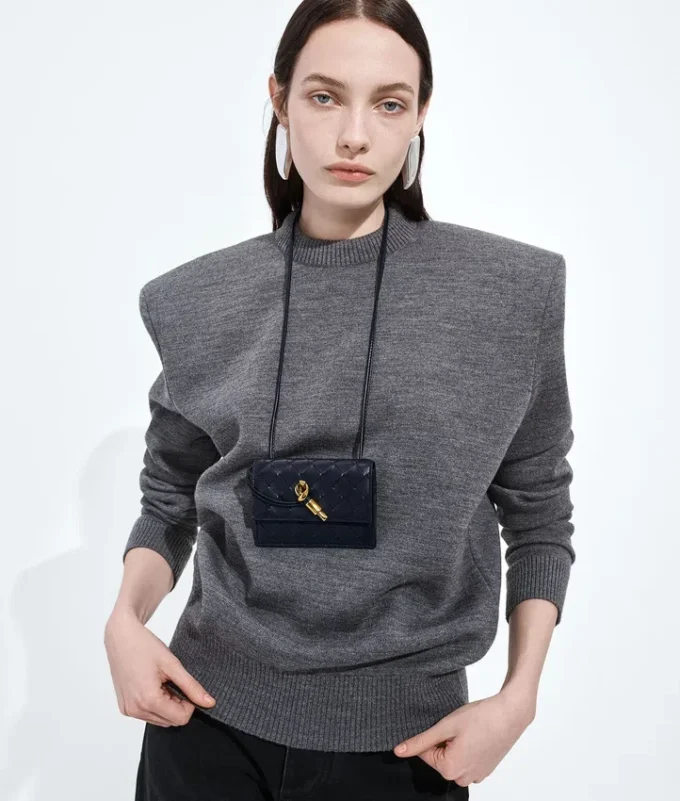 Portacredenciales Andiamo