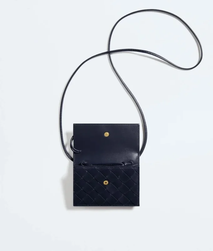 Portacredenciales Andiamo