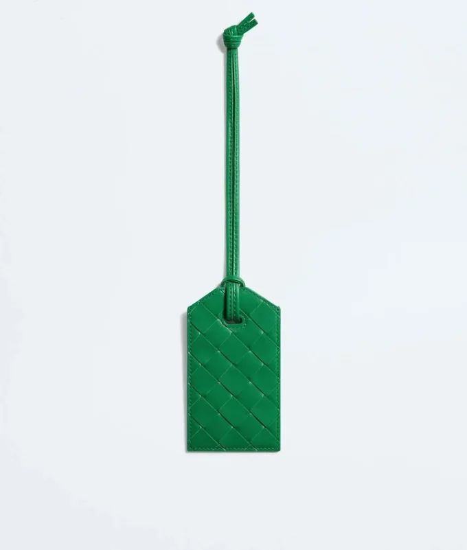 Portaetiquetas para viajes