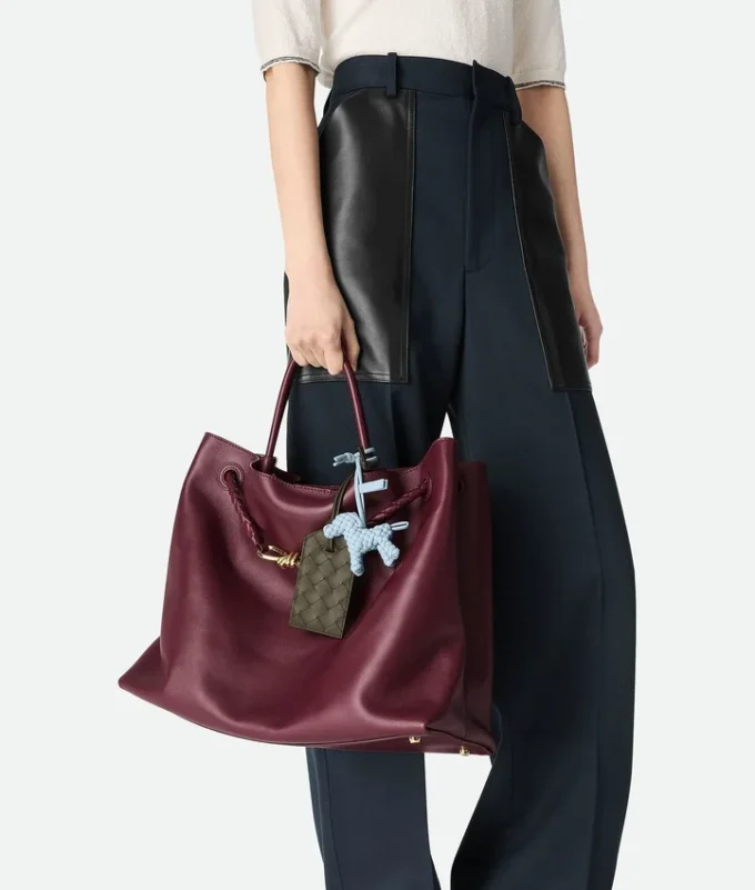 Portaetiquetas para viajes