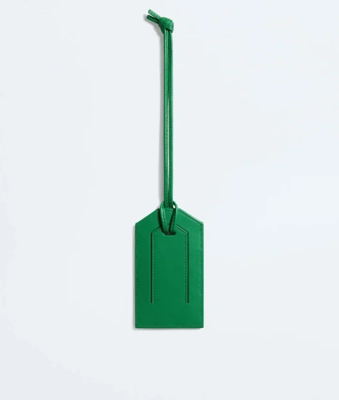 Portaetiquetas para viajes