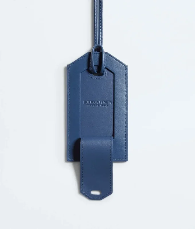 Portaetiquetas para viajes