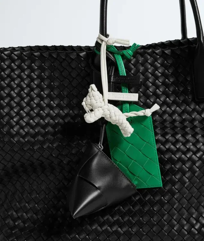 Portaetiquetas para viajes