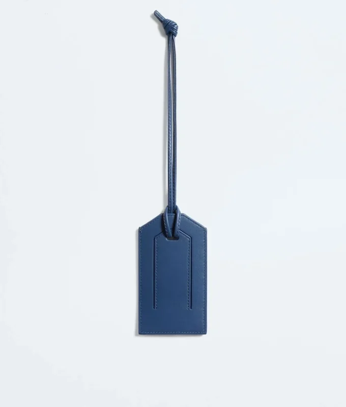 Portaetiquetas para viajes