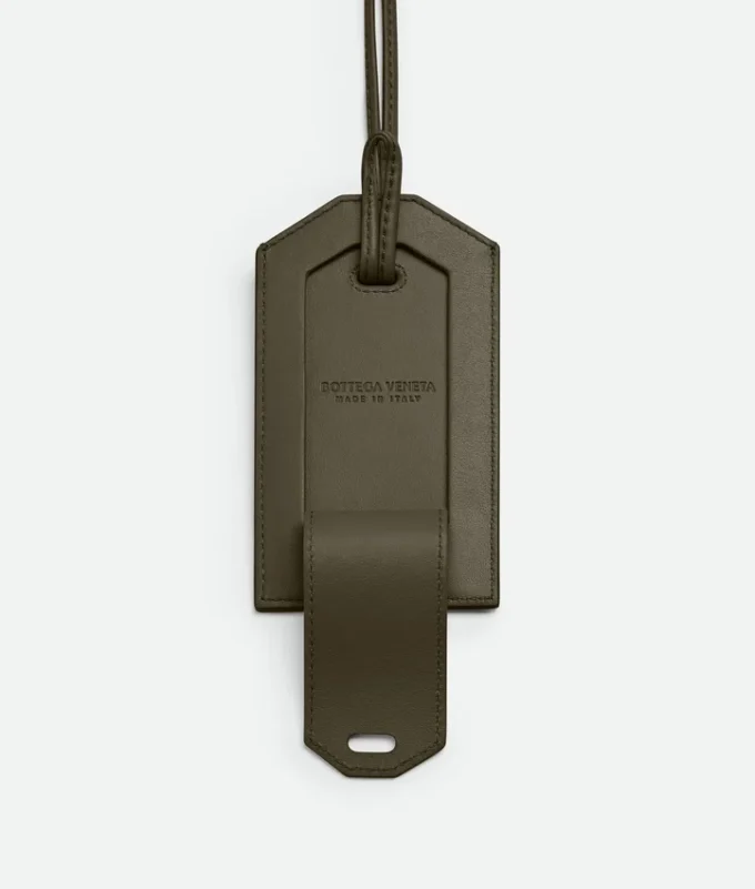 Portaetiquetas para viajes