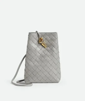 Pouch para móvil Andiamo