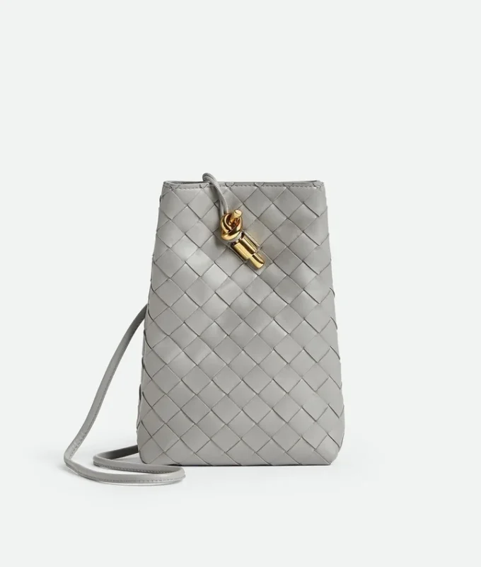 Pouch para móvil Andiamo