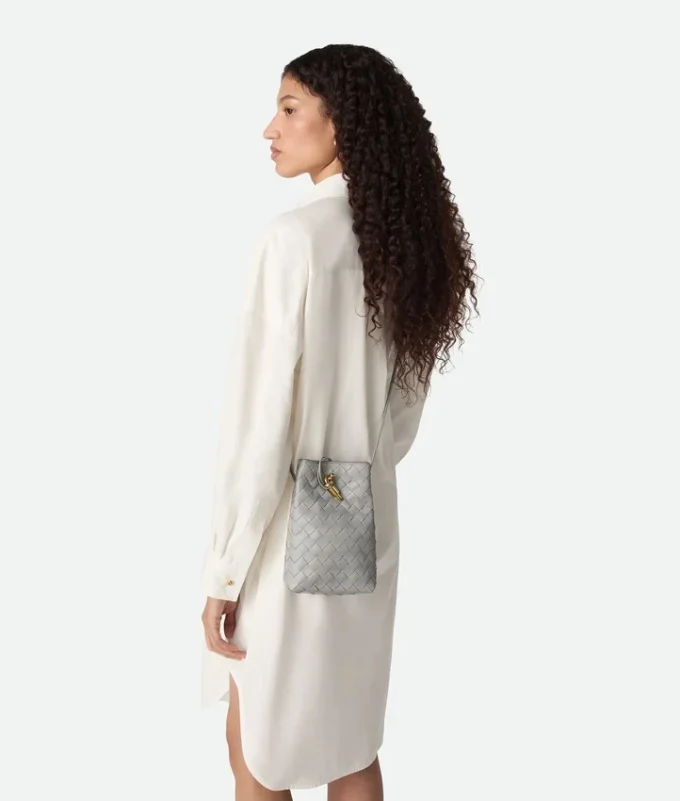 Pouch para móvil Andiamo