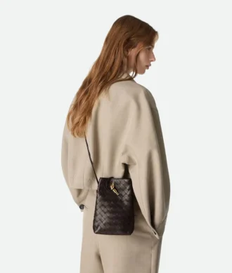 Pouch para móvil Andiamo